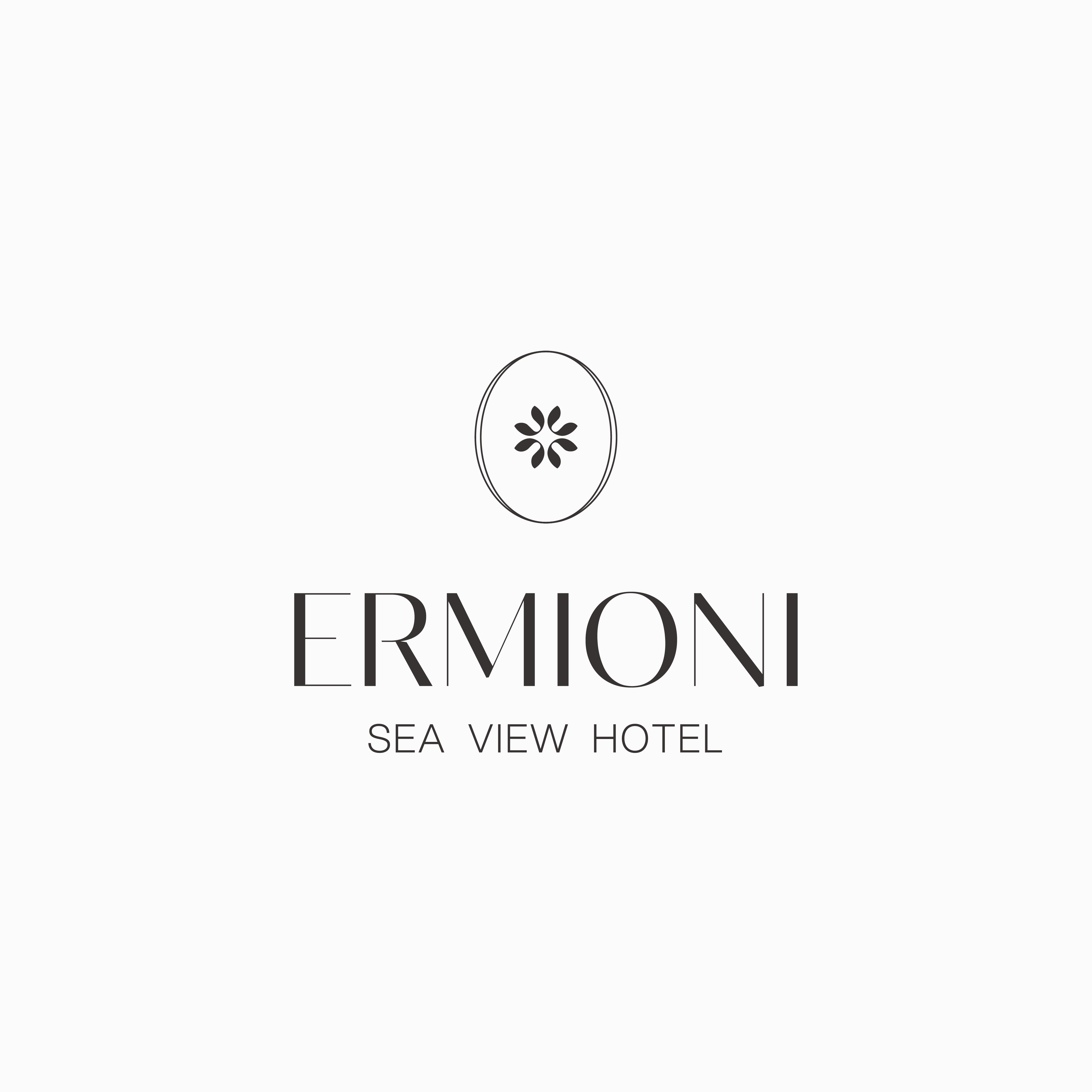 Ermioni Logo