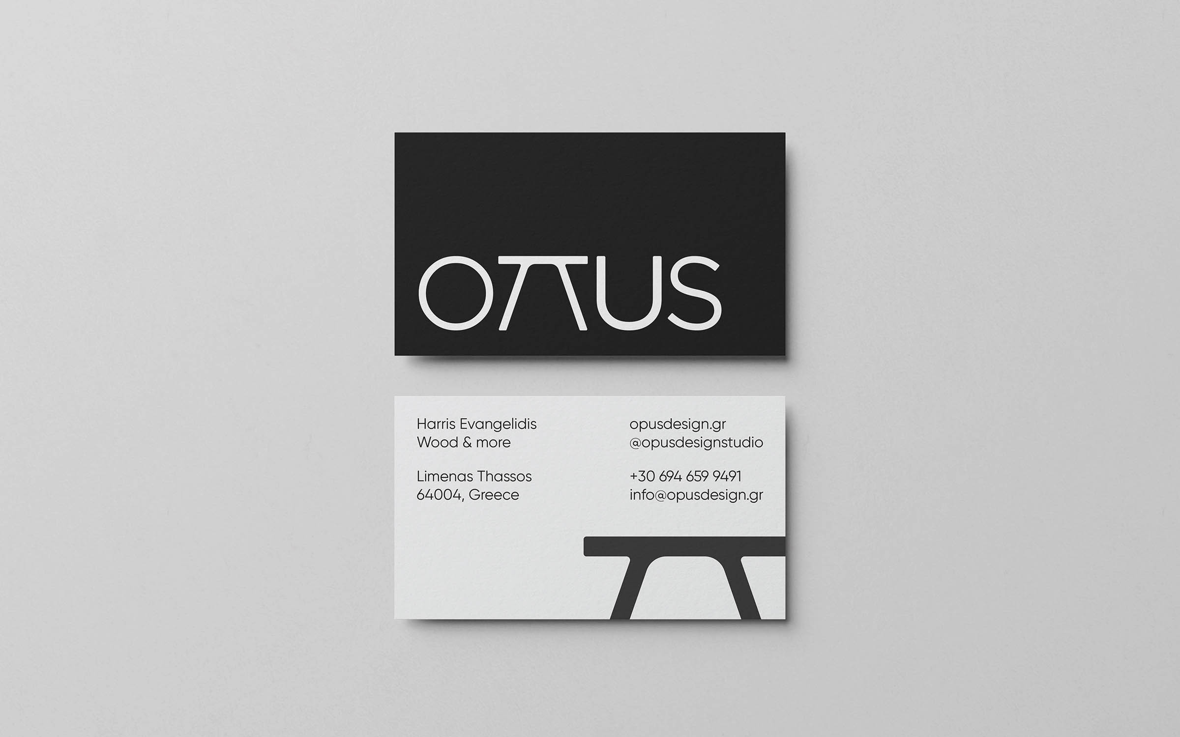 Opus Design Studio by Solid Studio